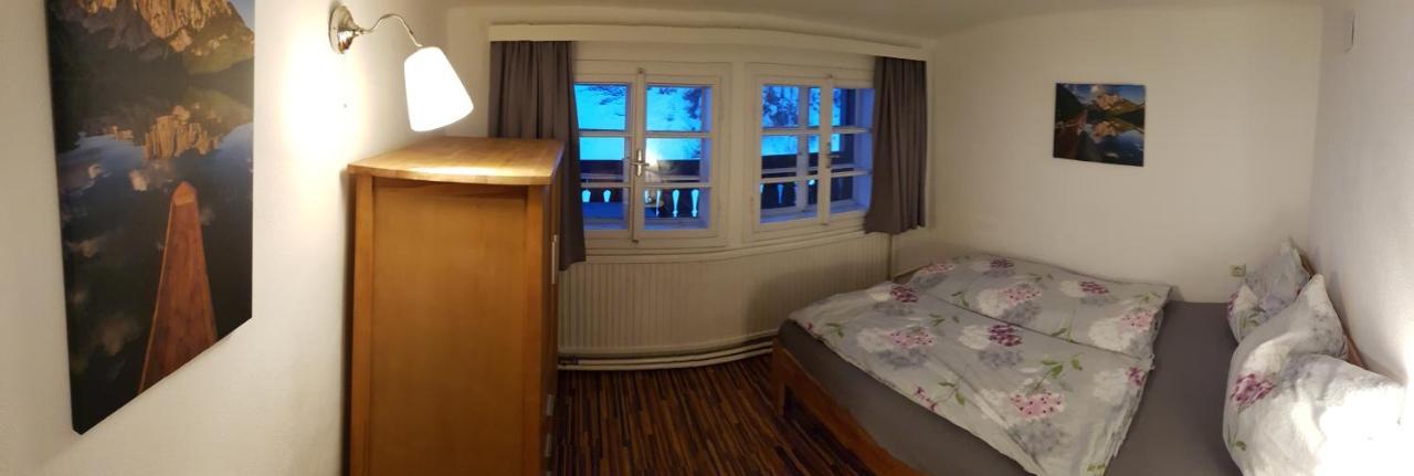 Ferienwohnung Werner Pucher Og Altaussee Eksteriør billede