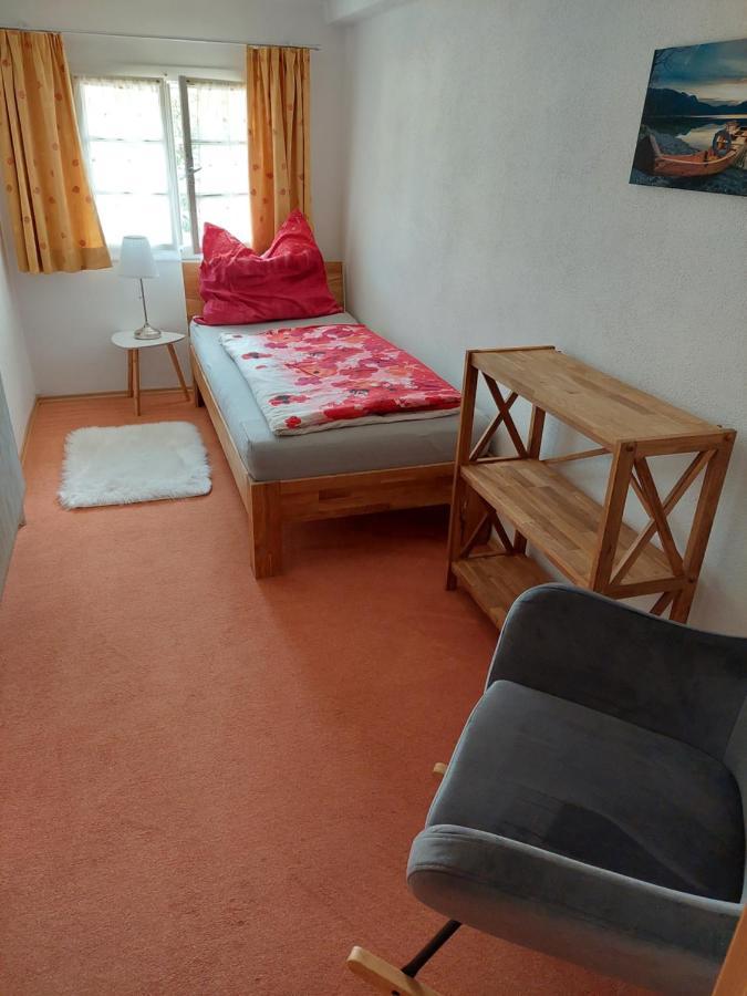 Ferienwohnung Werner Pucher Og Altaussee Eksteriør billede