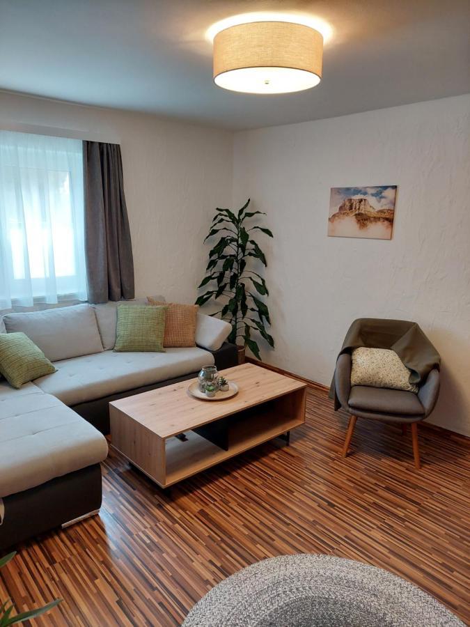 Ferienwohnung Werner Pucher Og Altaussee Eksteriør billede