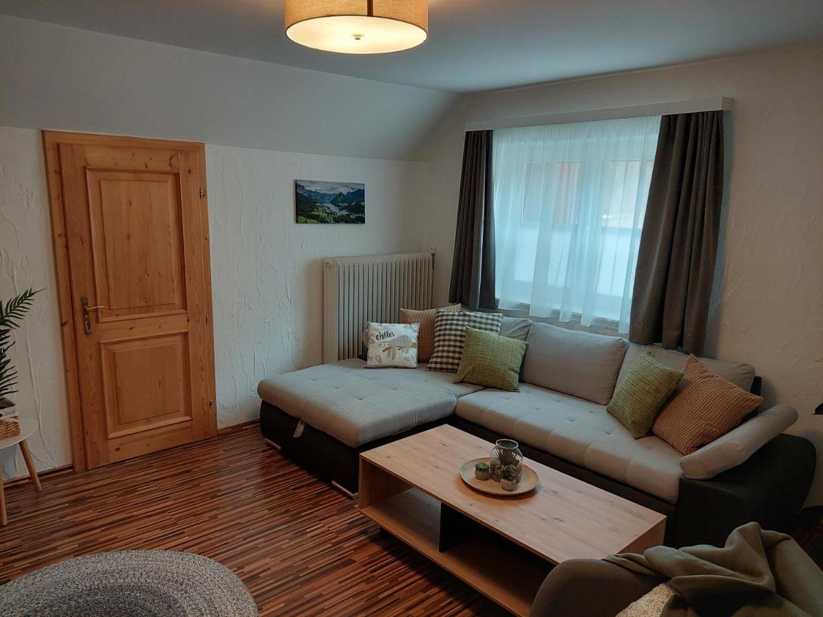 Ferienwohnung Werner Pucher Og Altaussee Eksteriør billede