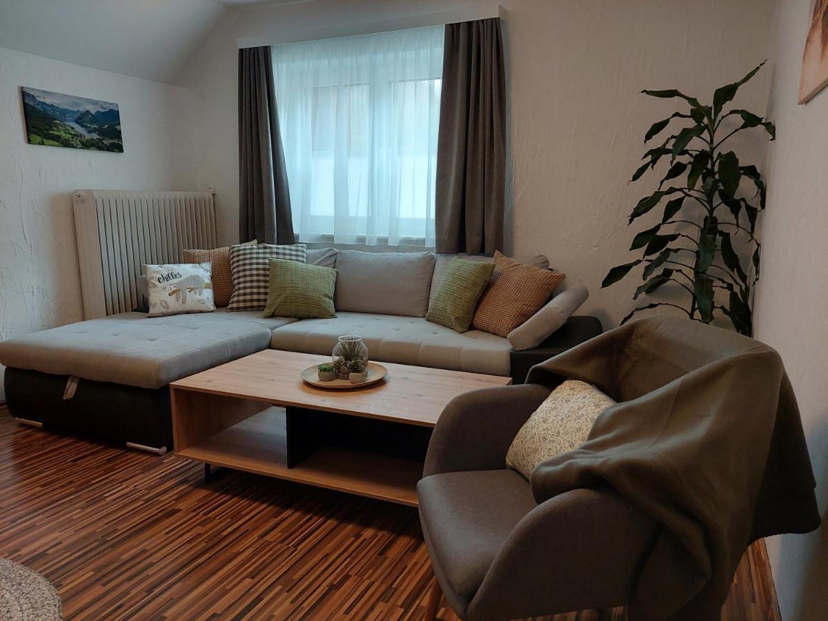 Ferienwohnung Werner Pucher Og Altaussee Eksteriør billede