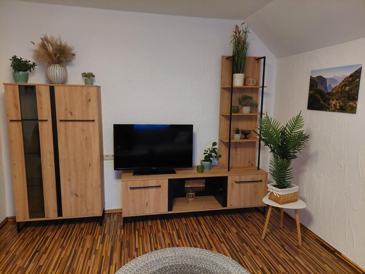 Ferienwohnung Werner Pucher Og Altaussee Eksteriør billede