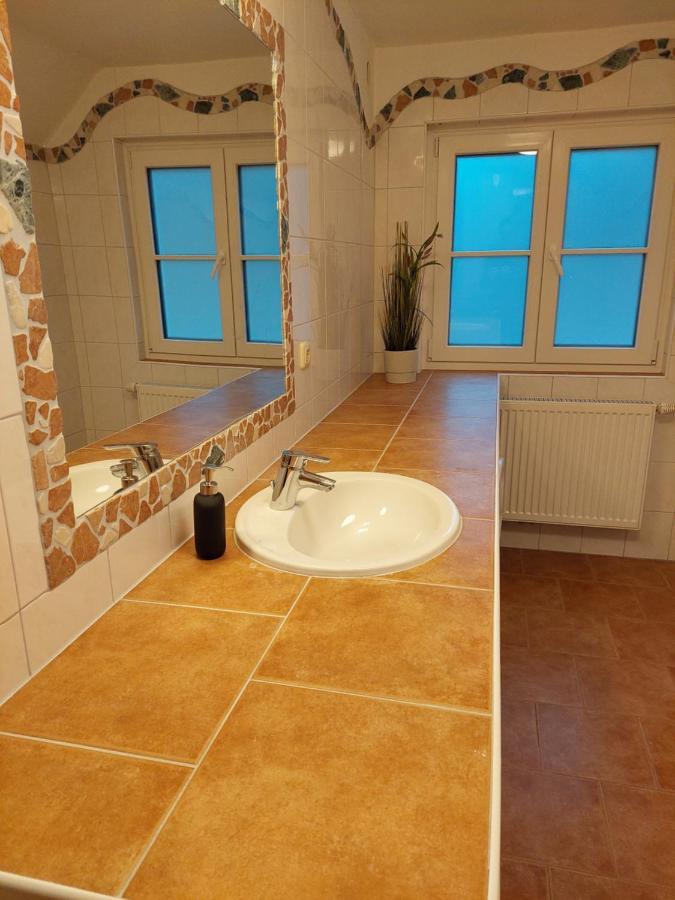 Ferienwohnung Werner Pucher Og Altaussee Eksteriør billede