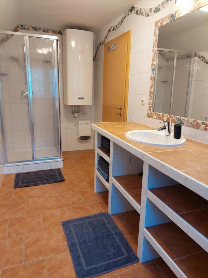 Ferienwohnung Werner Pucher Og Altaussee Eksteriør billede