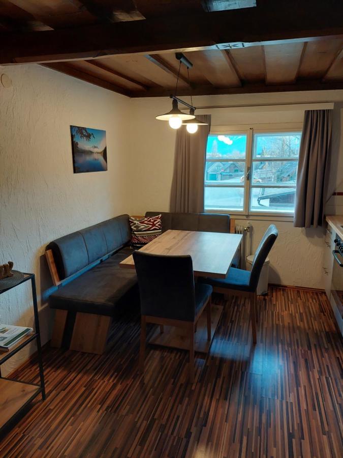 Ferienwohnung Werner Pucher Og Altaussee Eksteriør billede