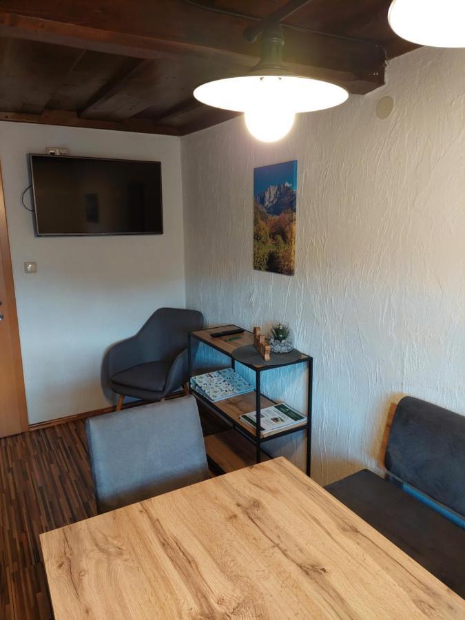 Ferienwohnung Werner Pucher Og Altaussee Eksteriør billede