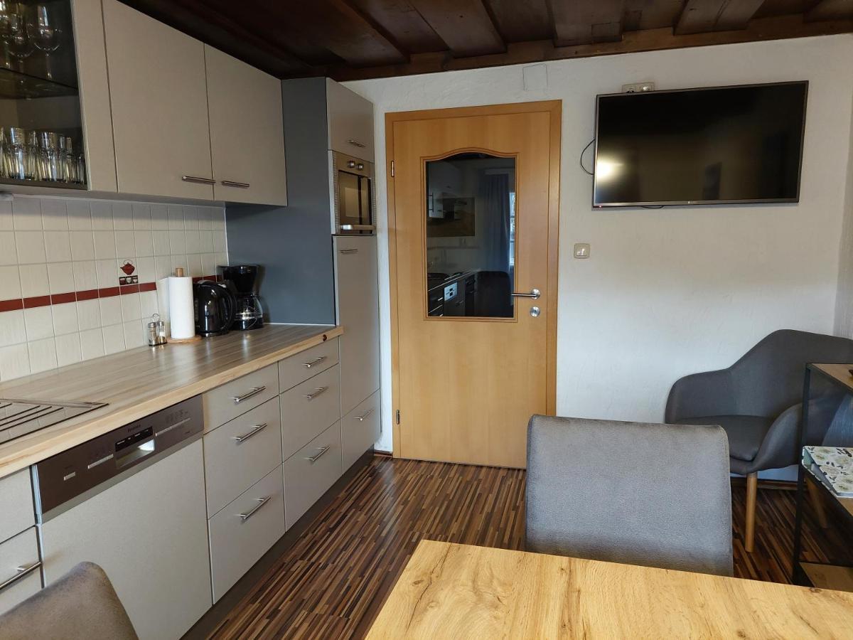 Ferienwohnung Werner Pucher Og Altaussee Eksteriør billede
